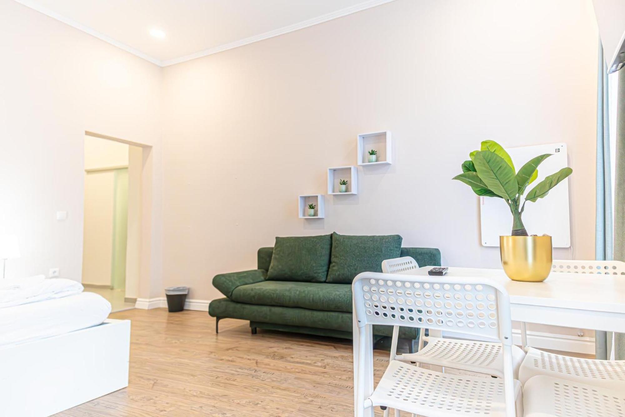 Stylish Studio Apartment Wiener Stadthalle מראה חיצוני תמונה