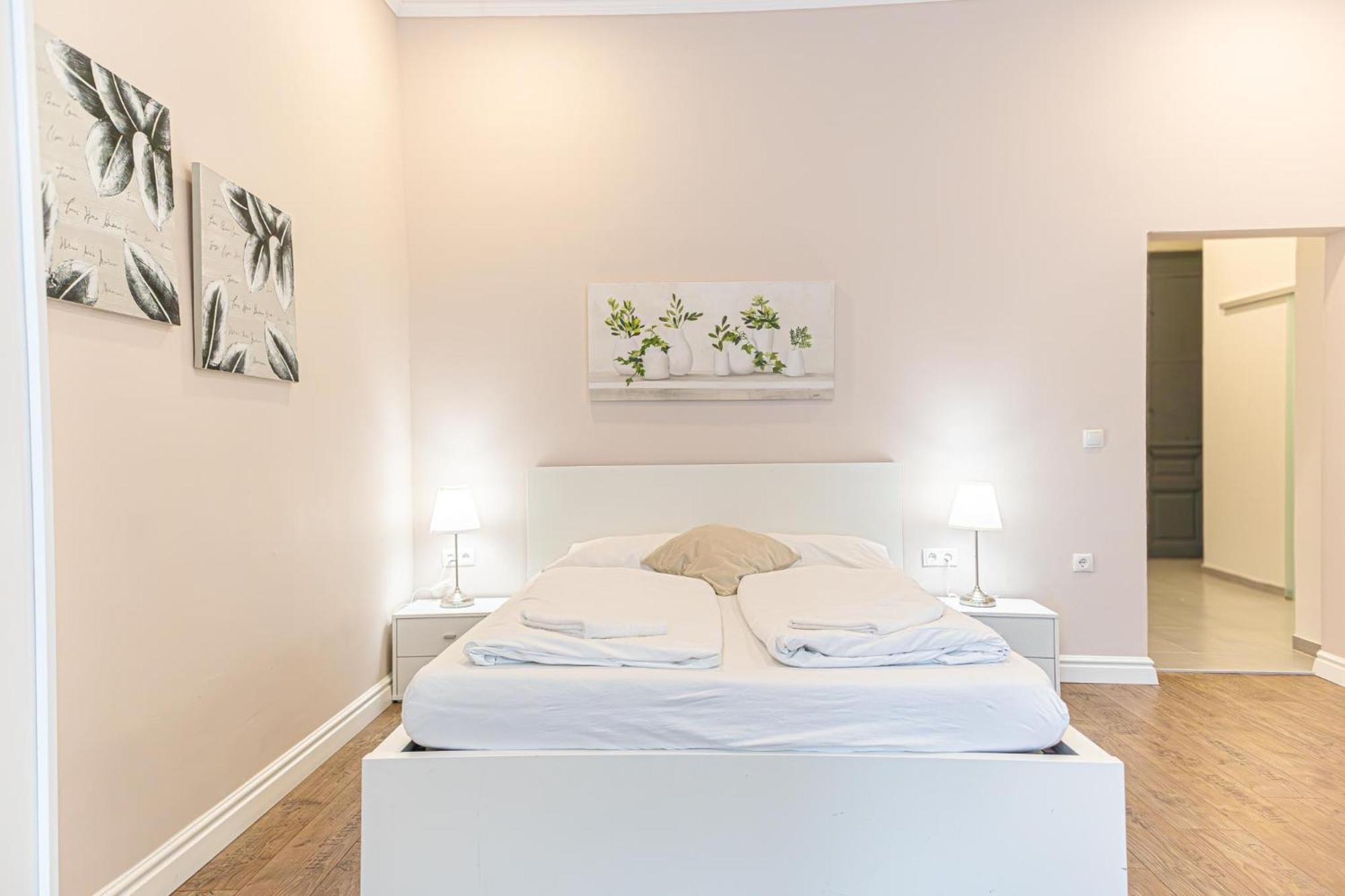 Stylish Studio Apartment Wiener Stadthalle מראה חיצוני תמונה