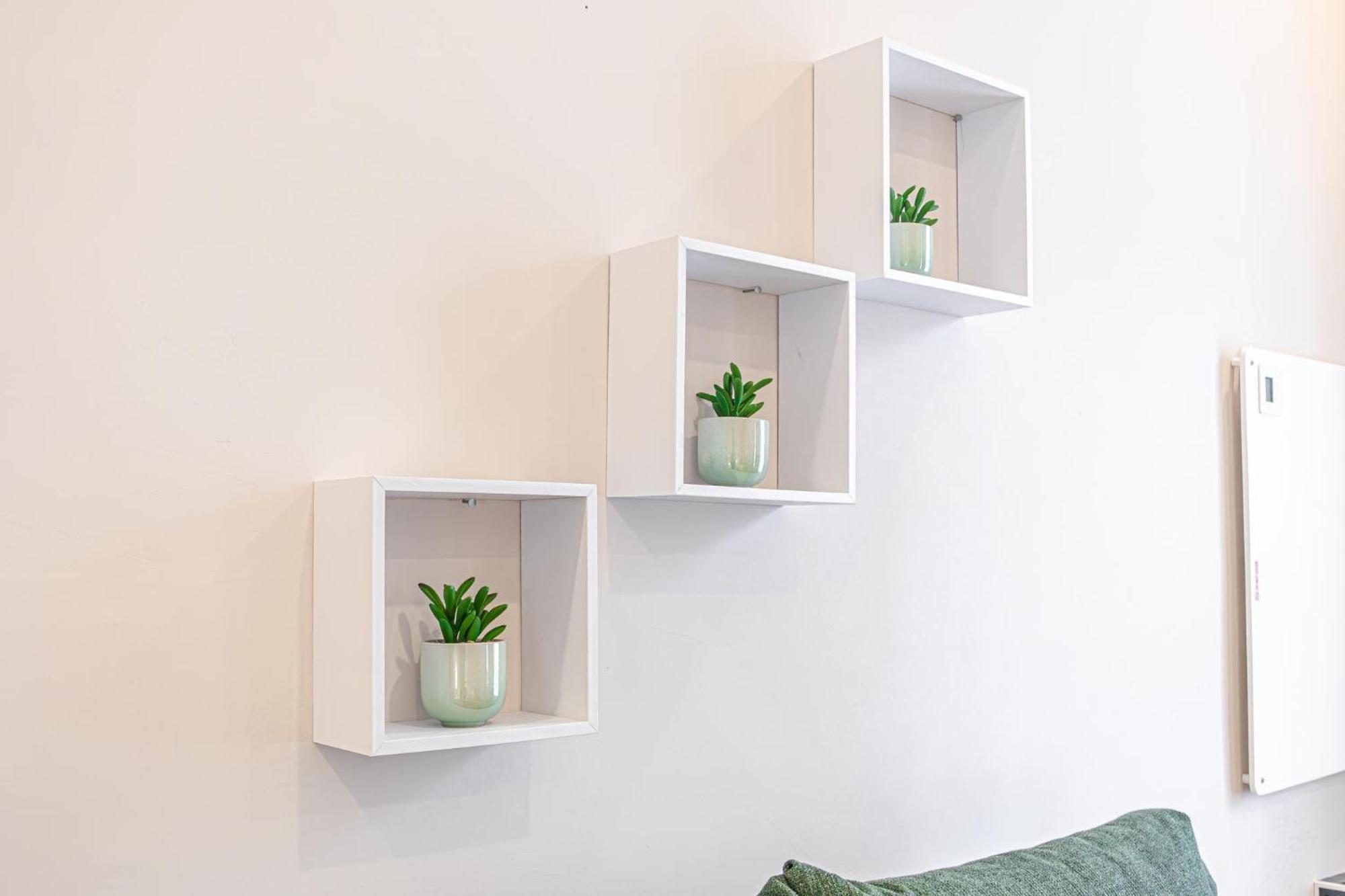 Stylish Studio Apartment Wiener Stadthalle מראה חיצוני תמונה